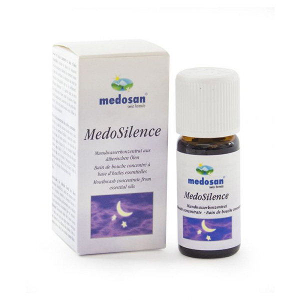 Medosilence