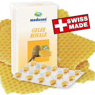 @Royal gel u kapsulama: Bio Clinica Hrvatska