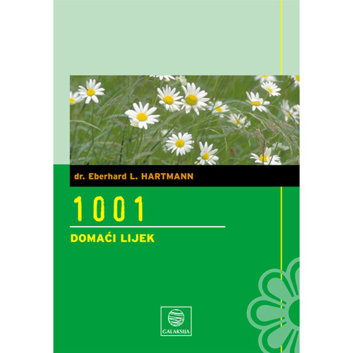 1001 domaći lijek