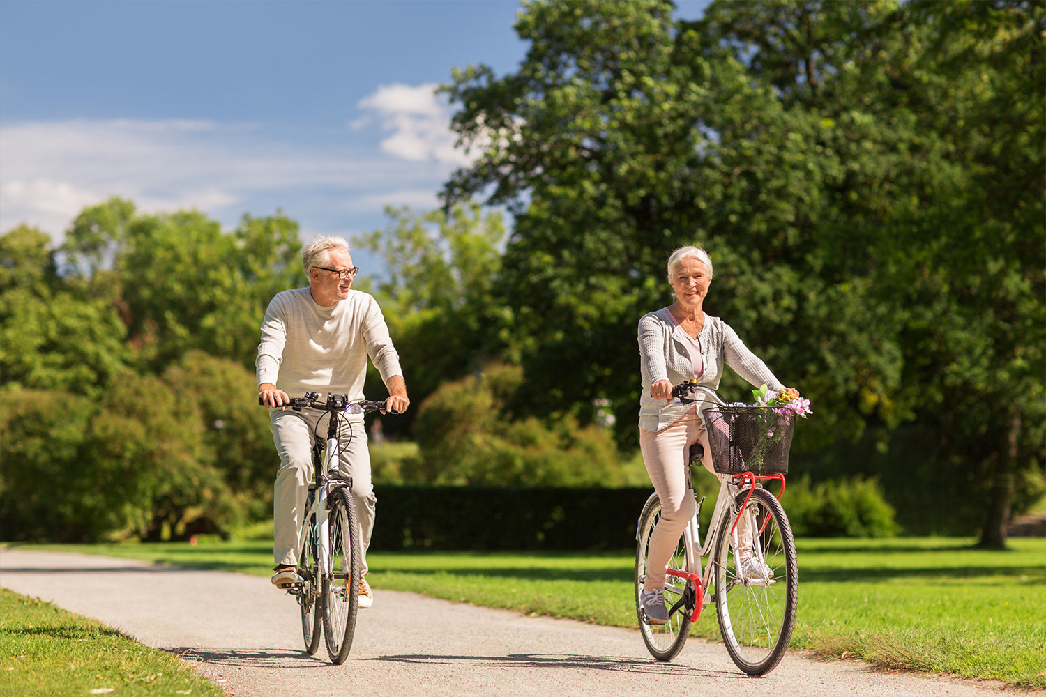 Prostata i menopauza