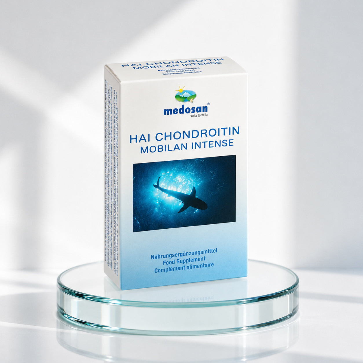 Hai Chondroitin Mobilan Intense