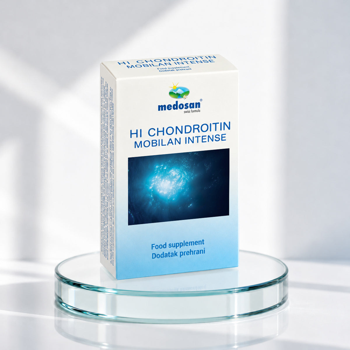 Hi Chondroitin Mobilan Intense