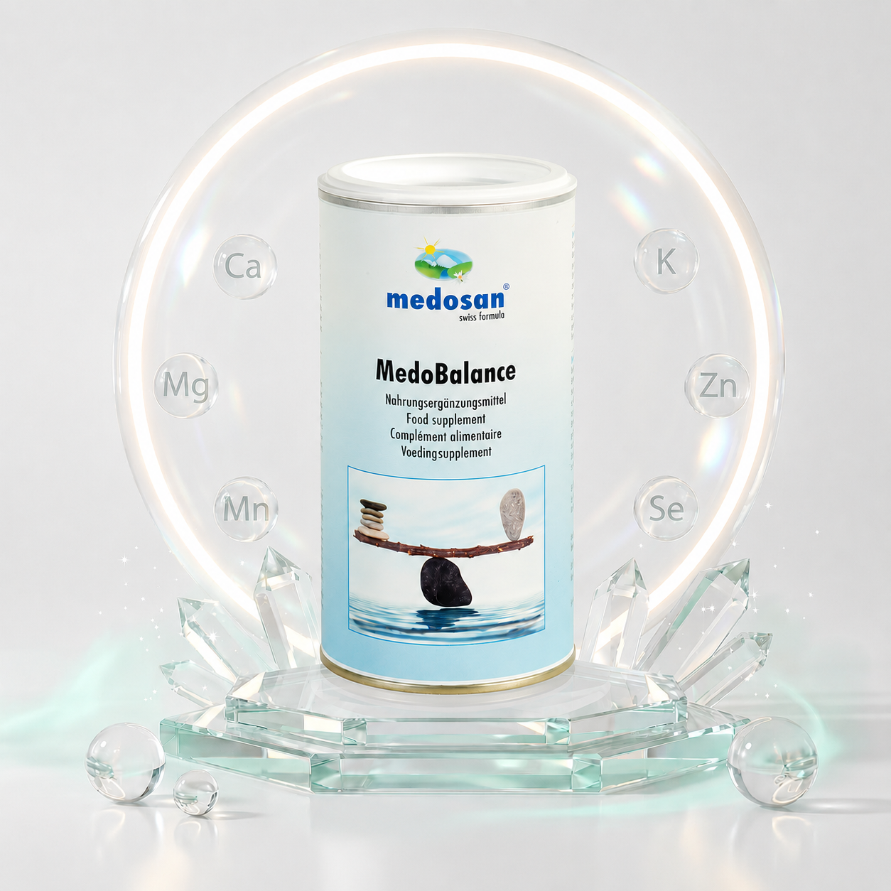 MedoBalance