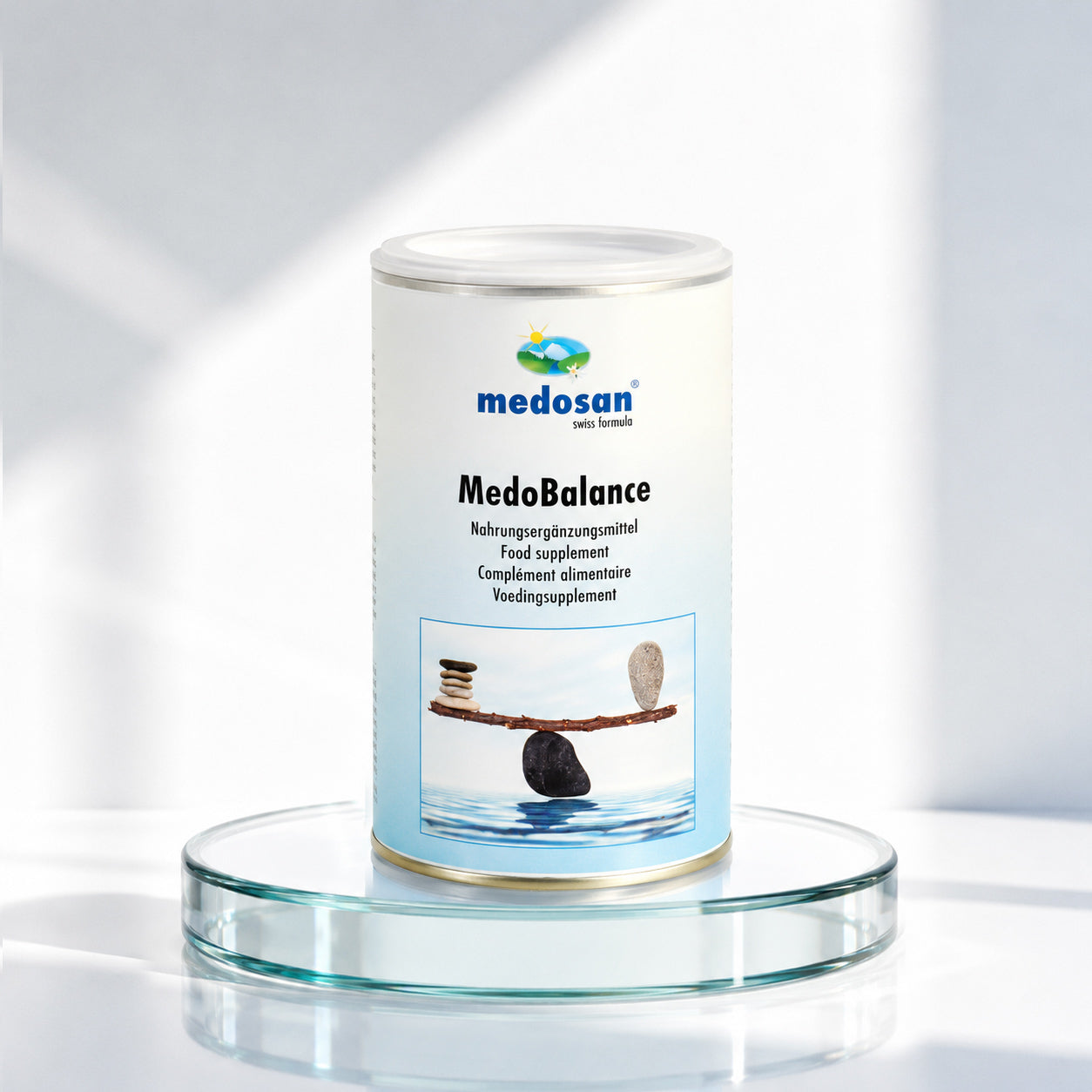 MedoBalance