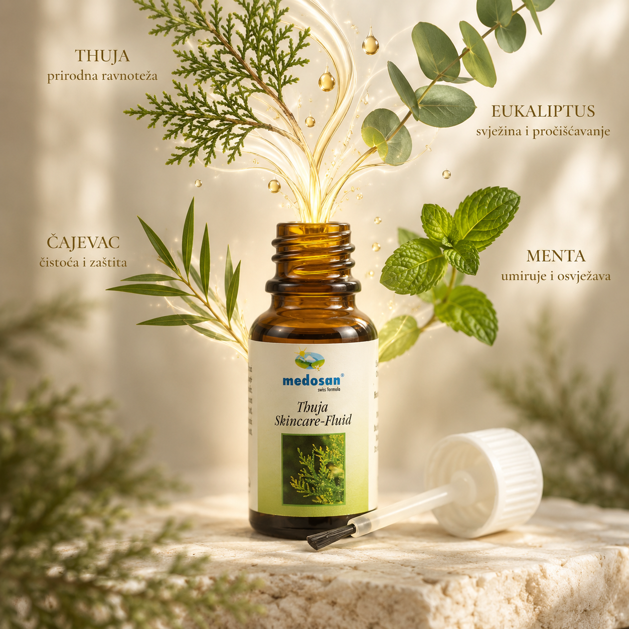 Skincare