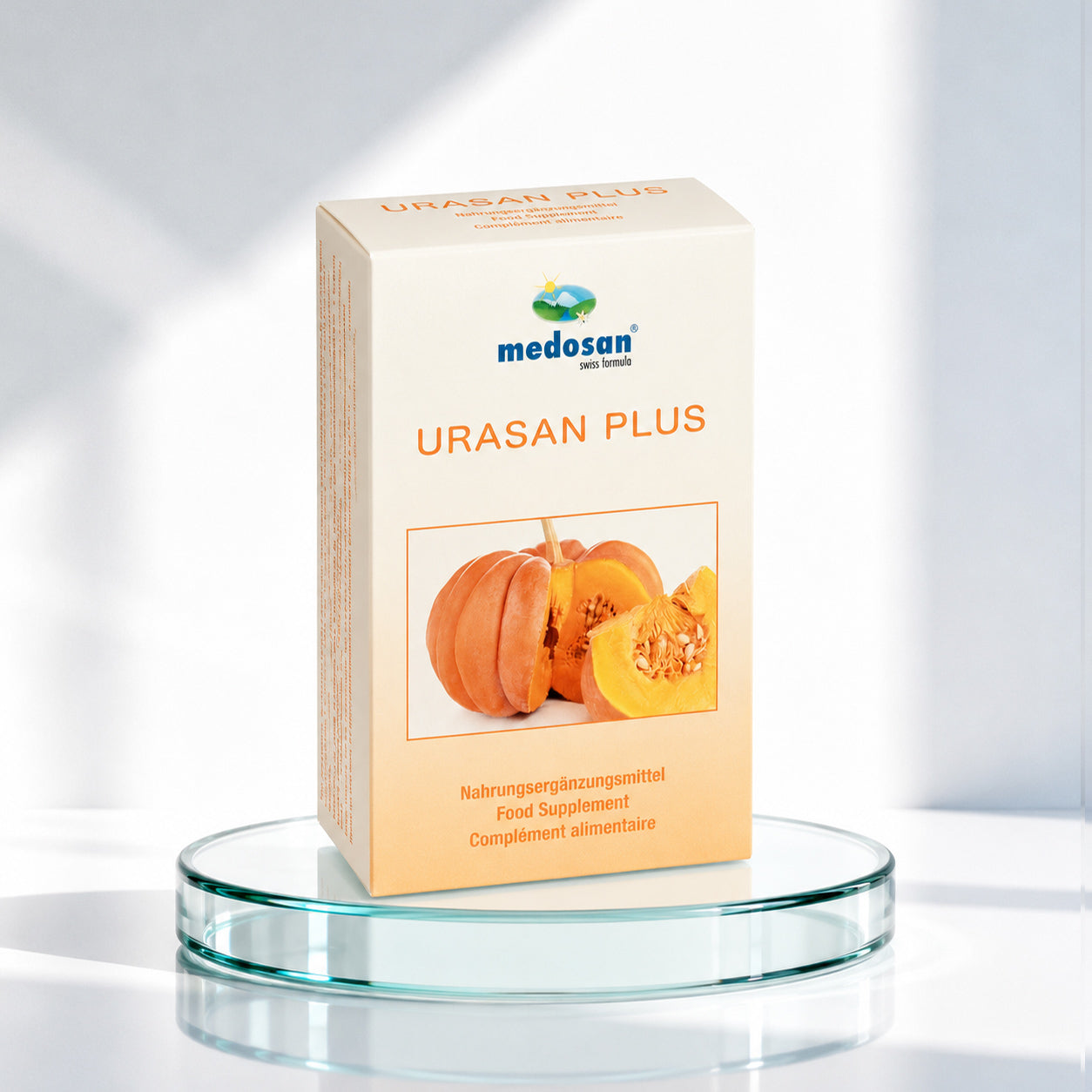 Urasan Plus